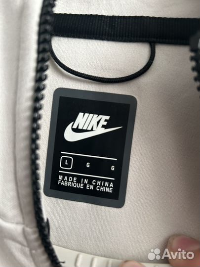 Nike tech fleece