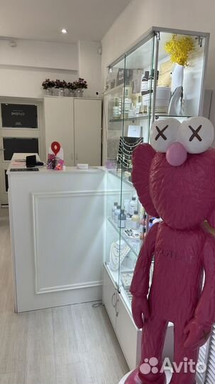 Мастер бровист