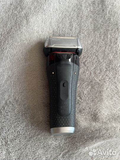Бритва Braun series 5