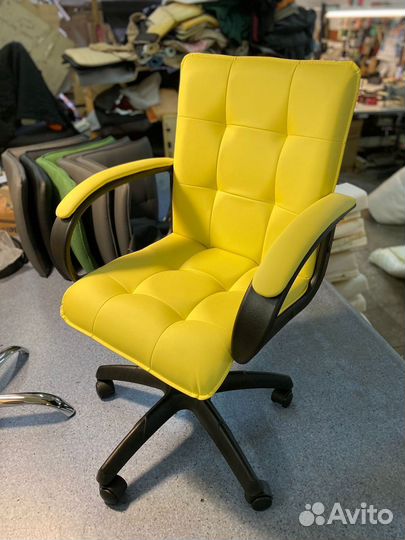 Детское кресло