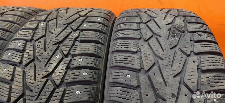 Nokian Tyres Nordman 7 215/60 R16 99T