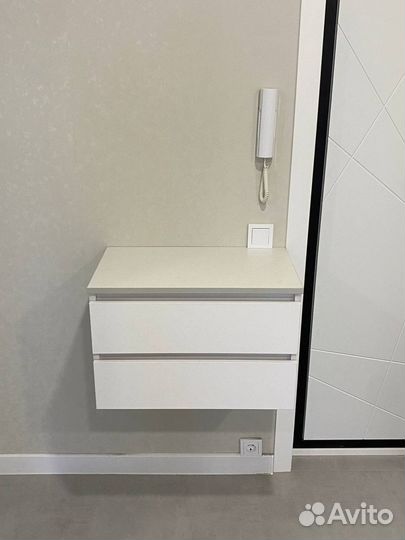 Тумба в спальню