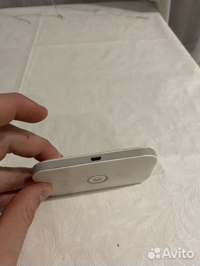 Wifi роутер/модем huawei 4g