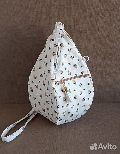 Мешочек для чёток