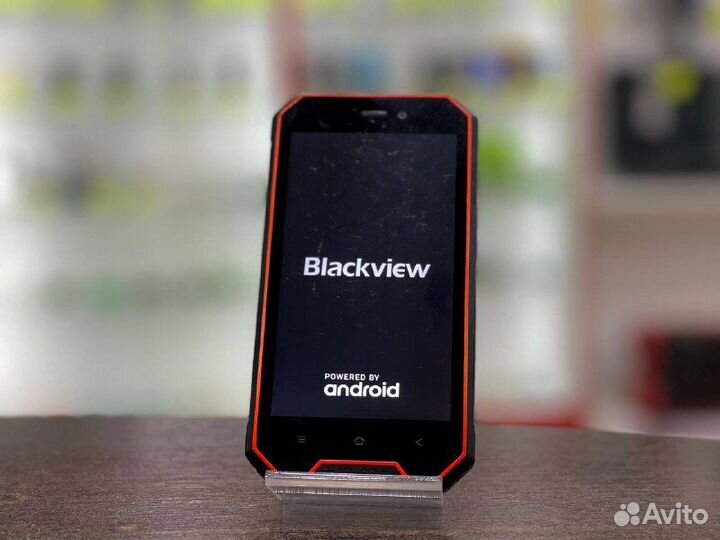 Blackview BV6000s, 2/16 ГБ