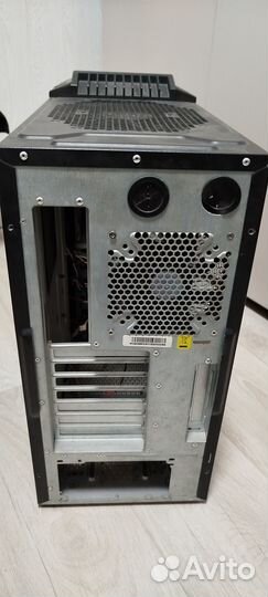 Cooler Master HAF 922 Системник
