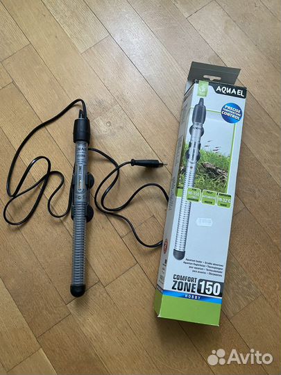 Вещи для аквариума