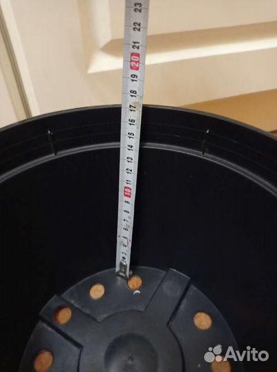 Горшки для растений