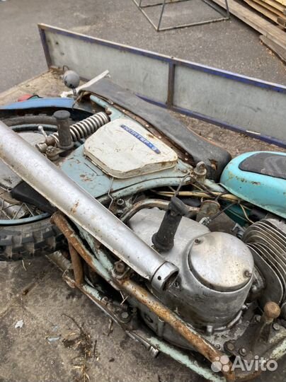 Иж ютпитер 3