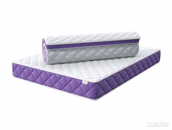 Матрас Димакс Оптима О-Премиум хард (90х200)