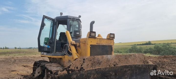 Shantui SD16, 2021