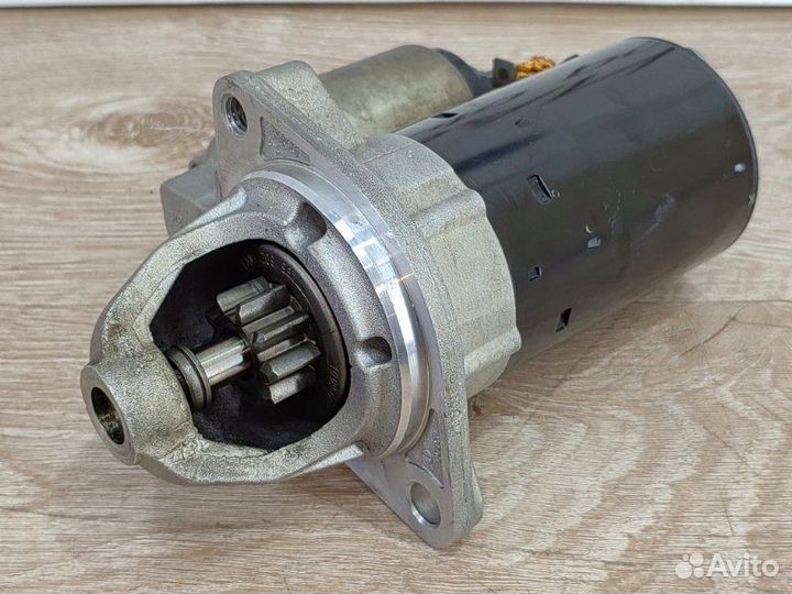 Стартер Bmw X5 Рест E70 рест N55B30 2010