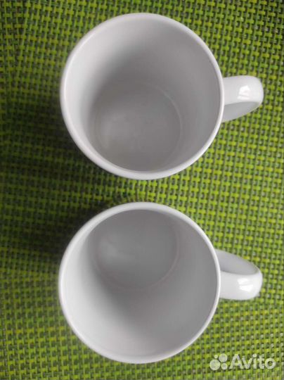 Кружки Магия иллюзий керамика