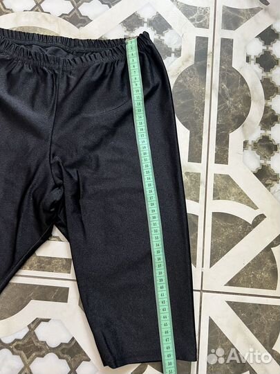 Велосипедки мужские