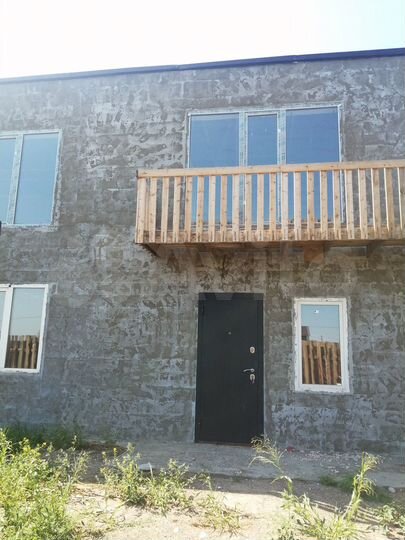 Дом 124,1 м² на участке 6,4 сот.