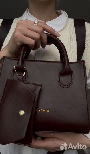 Сумка женская