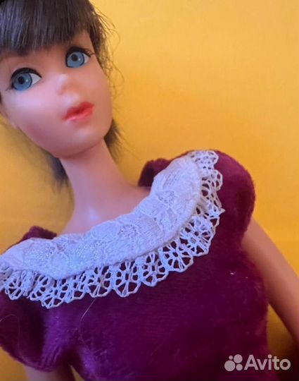 Одежда для кукол Барби 90-х