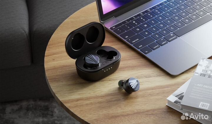 Наушники FiiO FW5