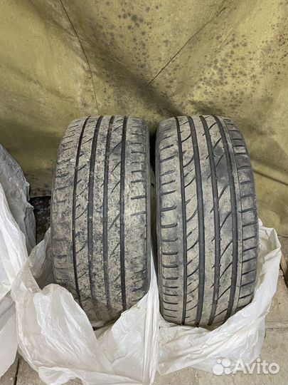 Sailun Atrezzo ZS+ 225/45 R17