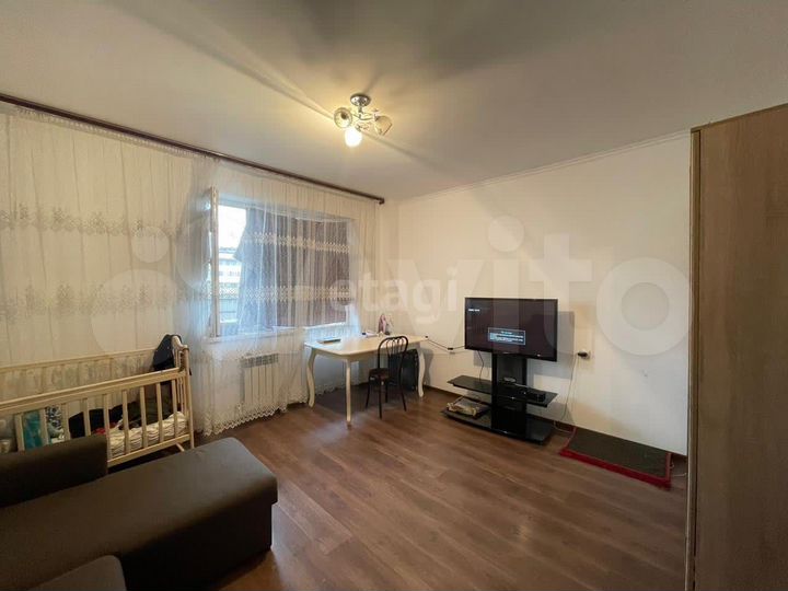2-к. квартира, 72 м², 7/9 эт.