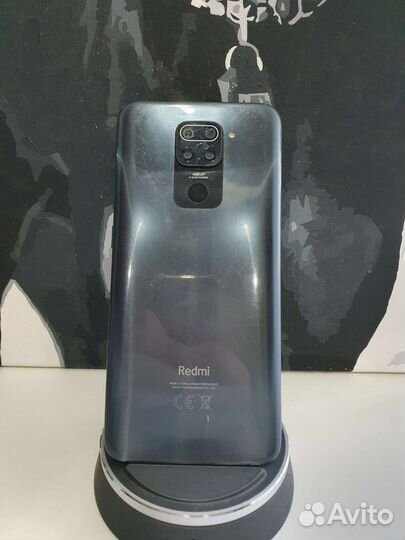 Xiaomi redmi note 9 64gb