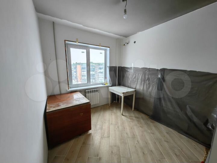 2-к. квартира, 46 м², 7/9 эт.