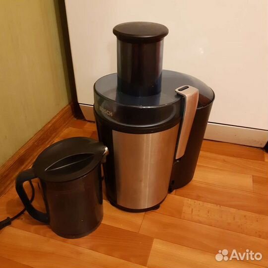 Соковыжималка Bosch