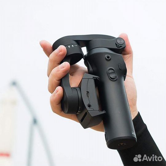 Электронный стабилизатор для телефона Snoppa Atom