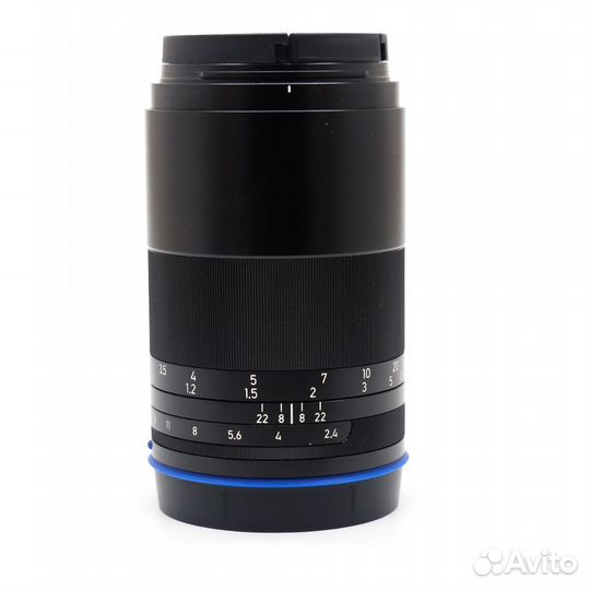 Zeiss Loxia 2.4/85 E-Mount (5537)