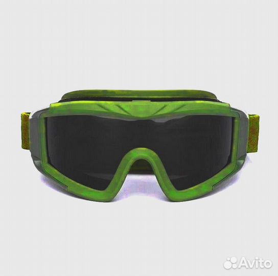 Тактические очки