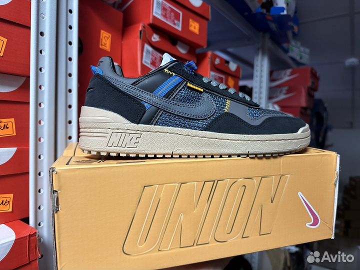 Union LA x Nike Field General'82