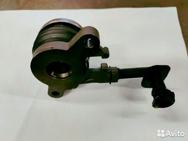 Подшипник выжимной гидравлический Renault