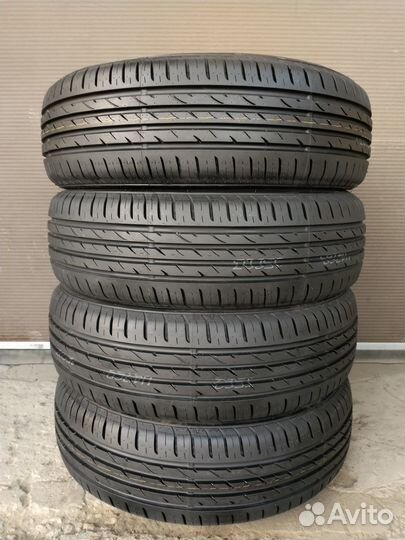 Nexen N'Fera SU1 205/40 R16 79W