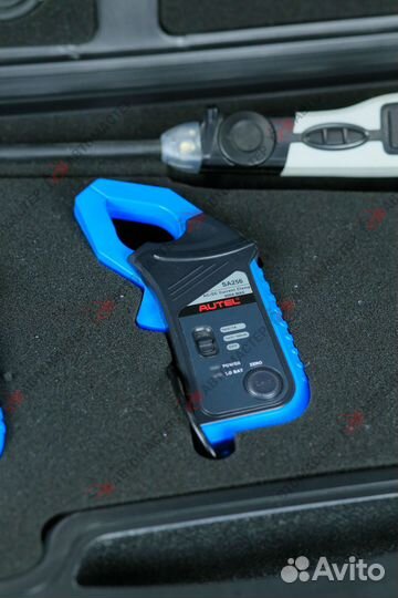 Аксессуары для осциллографа autel для MS919, Ultr