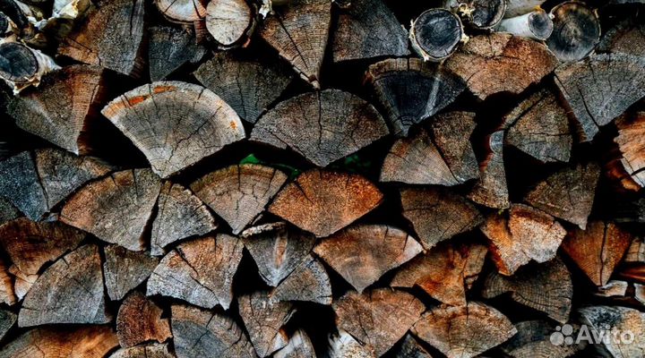 Дрова из ло