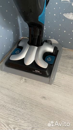 Пылесос Tefal