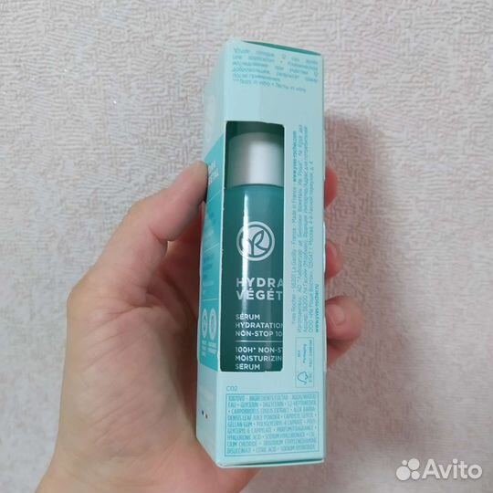 Крем для лица ив роше