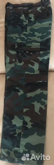 Военная форма