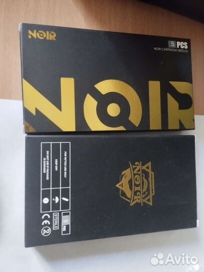 Тату машинка набор