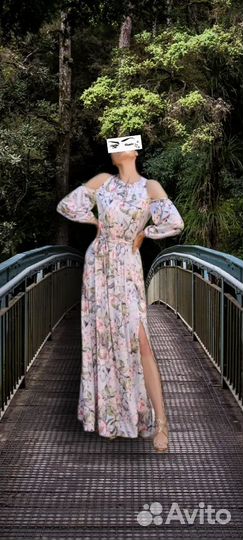 Летнее платье. Коктельное, банкетное платье