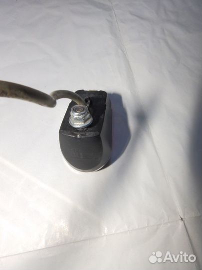 Стоп фонарь