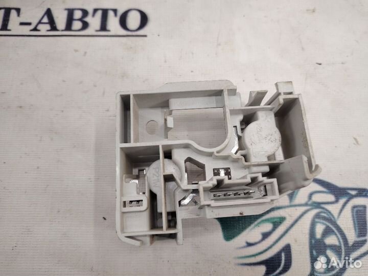 Плата заднего фонаря левого Volkswagen Jetta VI рестайлинг (2014—2019)