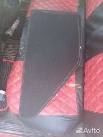 Сетки автомобильные на ваз