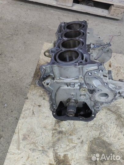 Двигатель Mitsubishi Lancer 2012