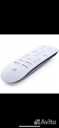 Пульт ду PlayStation 5) CFI-ZMR1)