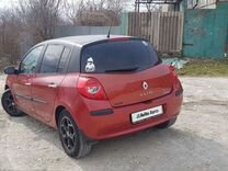 Renault Clio 1.6 AT, 2007, 207 000 км, с пробегом, цена 570 000 руб.