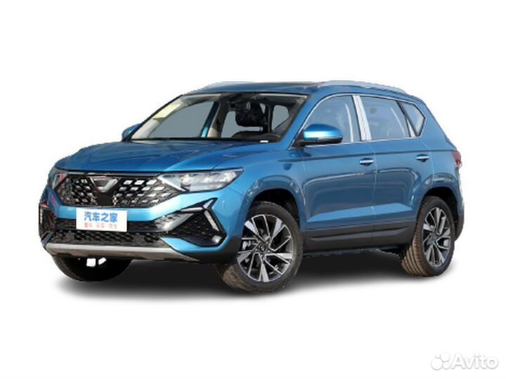 Jetta VS5 1.4 МТ, 2023
