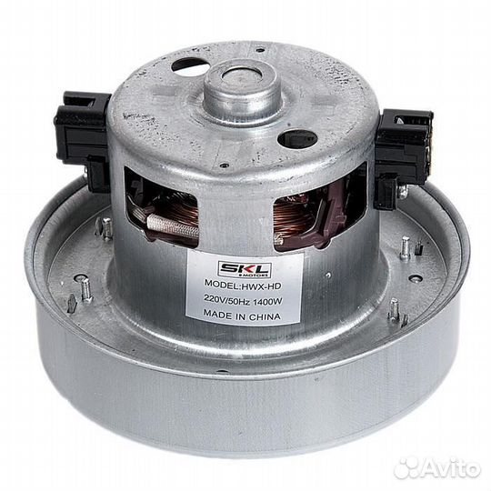 Двигатель для пылесосов Samsung, LG, Daewoo, Sharp