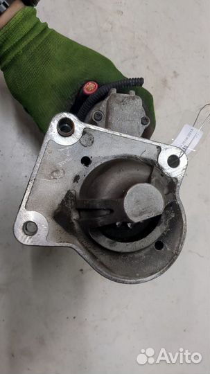 Стартер Ford Focus 3, 2015