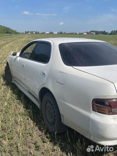 Toyota Cresta 2.0 AT, 1996, 400 000 км